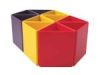 Handi Module Pots Assorted Colours - pack of 10 (2 day lead time from component stock) - Image 2