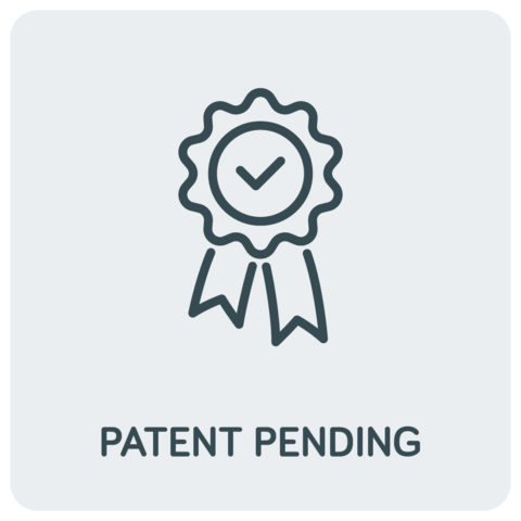 Patent Pending